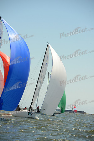 2016 Charleston Race Week G_0054