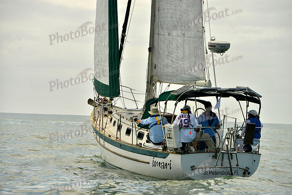 2018 Charleston Race Week B_0070