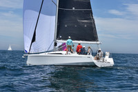 2021 Block Island Race Week A_0975