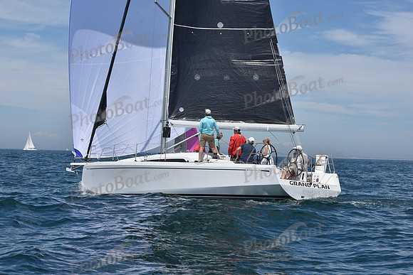 2021 Block Island Race Week A_0975