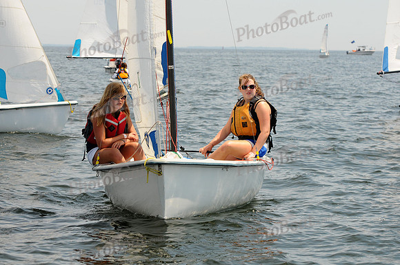 2011 Pequot Pixel Regatta A 313