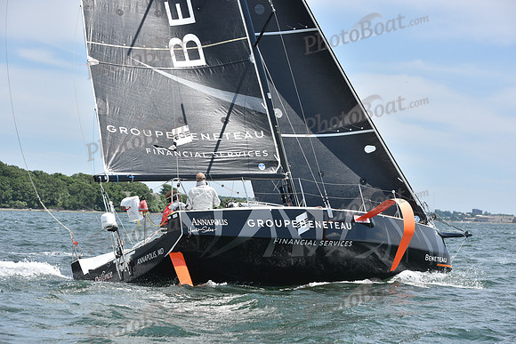 2019 NYYC Annual Regatta A_2092