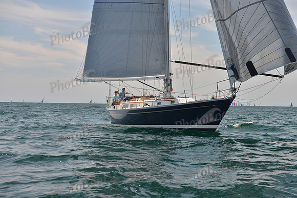 2019 Block Island Race Week D_0588