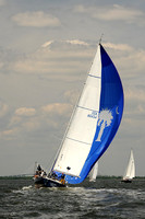 2014 Charleston Race Week A 785