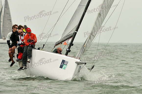 2015 Charleston Race Week A_0338