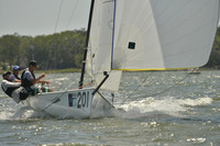 2017 Charleston Race Week B_0354