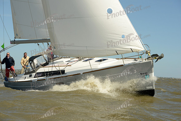2016 Charleston Race Week B 0082