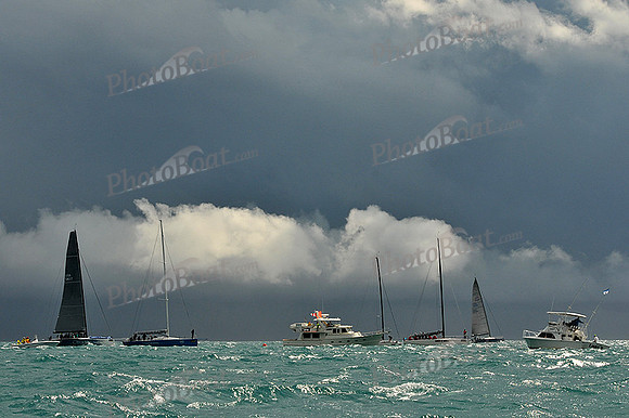 2014 Key West Race Week B 232