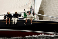 2011 NYYC Annual Regatta C 338