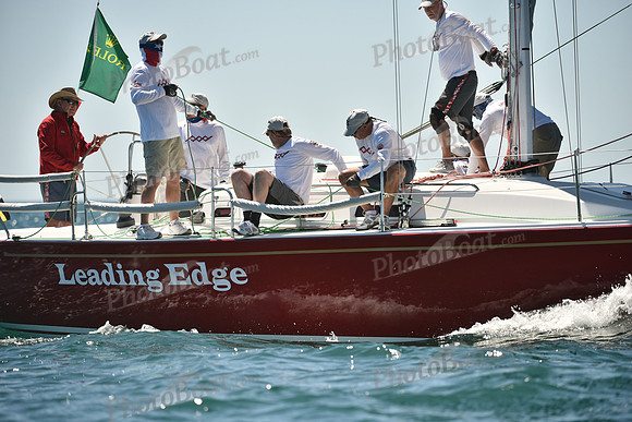 2018 NYYC Race Week B_0644