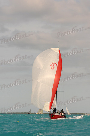 2012 Key West Race Week A 1462