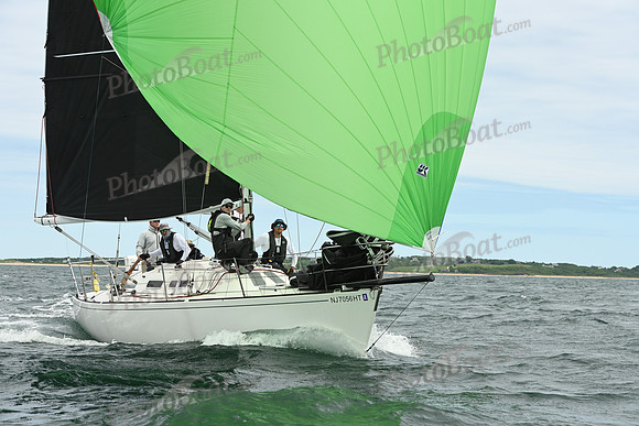 2025 Block Island Race Week L_1035