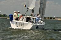 2013 Southern Bay Race Week C 2533