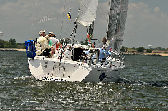 2013 Southern Bay Race Week C 2533