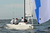 2014 J70 Winter Series A 416
