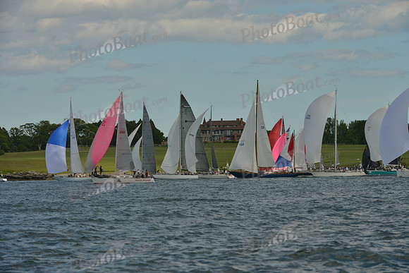 2016 NYYC Annual Regatta A_1596