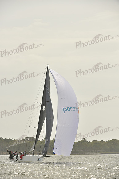 2019 Charleston Race Week D_0123