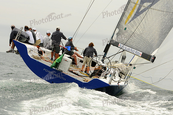 2011 Block Island RW E 583