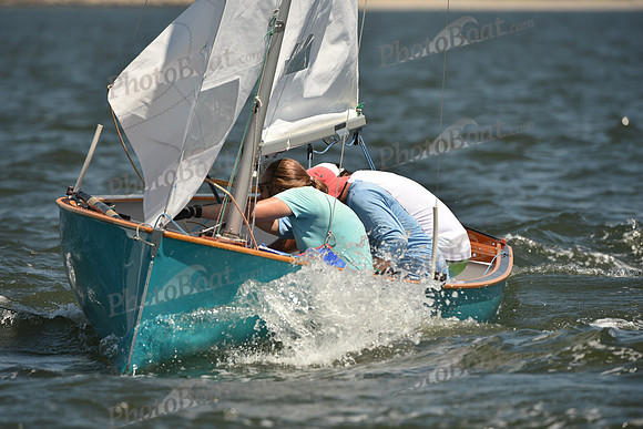 2018 Thistle Nationals G_0239