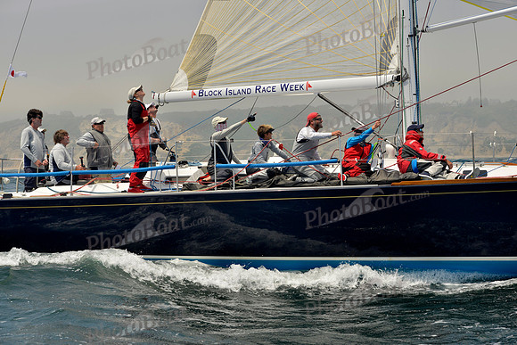 2017 Block Island Race Week D_0876