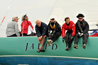 2013 Charleston Race Week A 612
