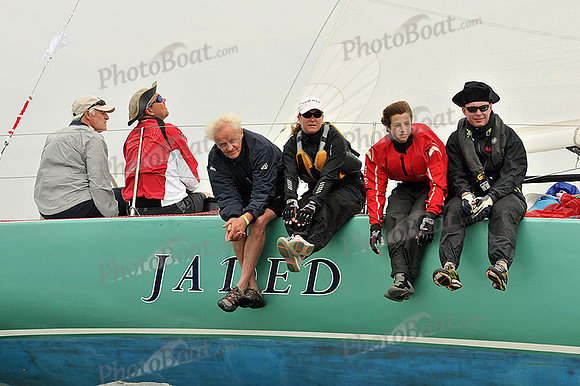 2013 Charleston Race Week A 612