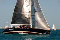 2012 Key West Race Week D 718