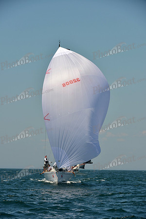 2015 Block Island Race Week A 823