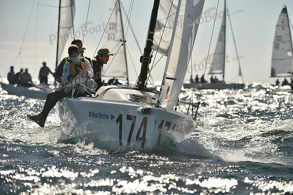 2018 J70 Worlds F_0898
