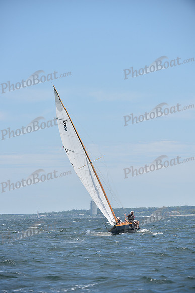 2019 NYYC Annual Regatta C_0236