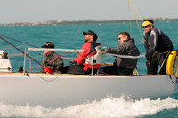 2012 Key West Race Week A 1717