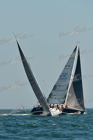 2015 Block Island Race Week A 1262