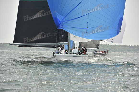 2018 NYYC Annual Regatta B_1098
