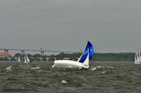 2013 Charleston Race Week A 2079