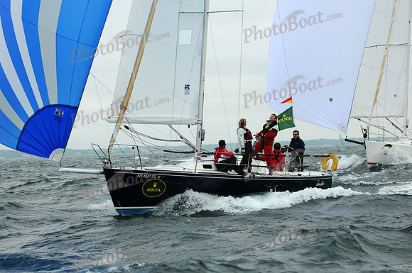 2011 NYYC Annual Regatta B 1591