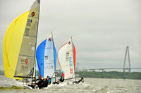2015 Charleston Race Week E 669