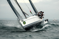 2011 NYYC Annual Regatta B 1932