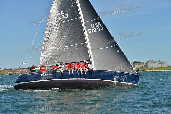 2019 NYYC Annual Regatta B_0888