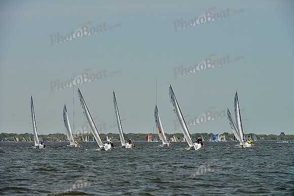 2014 Charleston Race Week B 675
