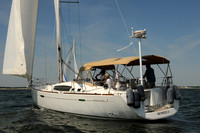 2011 Southern Bay RW D 698