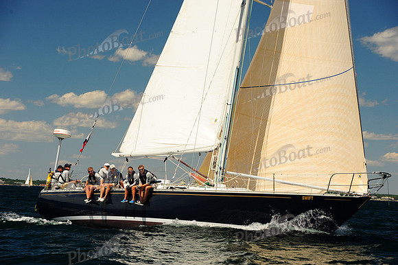 2014 Newport Bermuda A 720