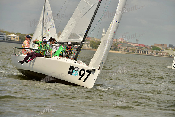 2018 Charleston Race Week A_0899