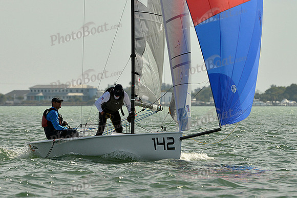 2015 VX1 Winter Series B 999