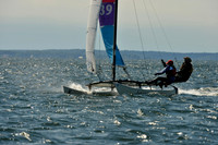 2015 Roton Point Multihull Regatta 137
