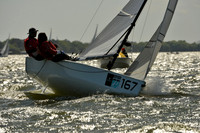 2016 Charleston Race Week D 0732