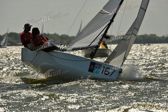 2016 Charleston Race Week D 0732