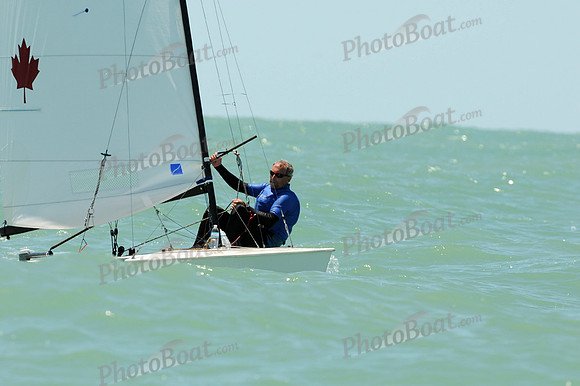 2012 Contender Worlds A 1181