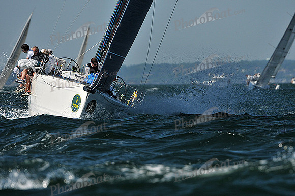 2013 NYYC Annual Regatta B 1793
