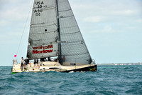 2014 Key West Race Week C 262