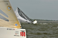 2013 Charleston Race Week A 2571